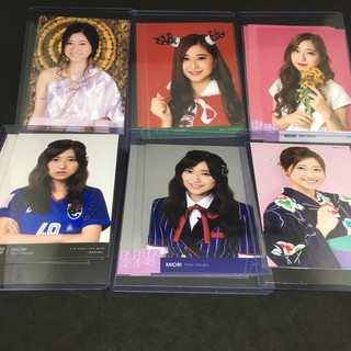 [BNK48] [Photoset] COMP รวมโฟโต้เซต คอมพ์ มิโอริ MioriBNK48