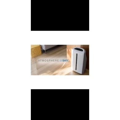 เครื่องฟอกอากาศatmosphere sky amway