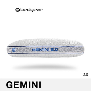 Bedgear หมอนหนุน รุ่น Gemini 2.0 ส่งฟรี