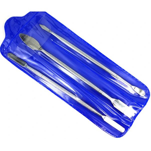 เหล็กแกะเครื่อง QianLi (3D)/QianLi (Curved)/QianLi (Peanut)/เหล็กแกะเครื่อง5ชิ้น/MY-930/SS-010/JM-OP