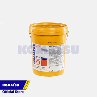 KOMATSU น้ำมันระบบส่งกำลัง Komatsu Powertrain Oil TO 10W 1*20L TO10-020L สำหรับ ALL