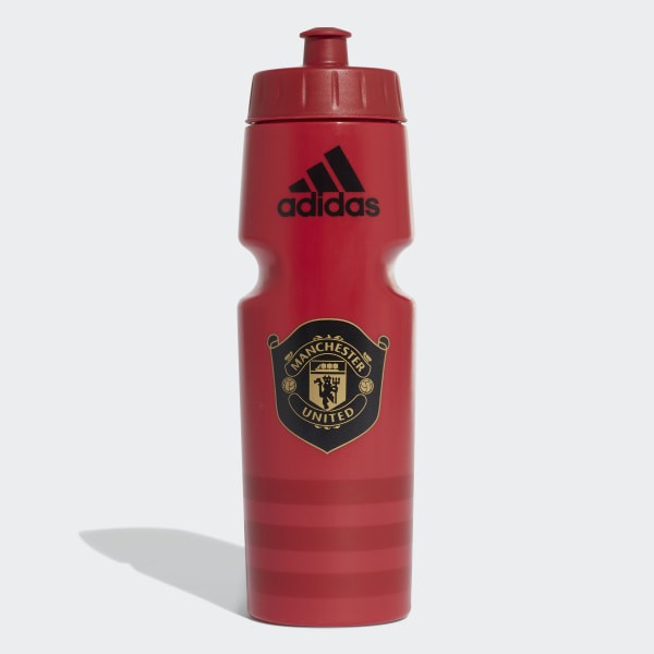 Adidas กระบอกน้ำ FB Bottle MUFC 750ml. DY7704 R(400)