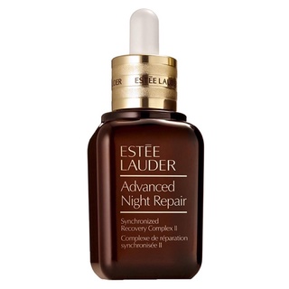 ESTEE LAUDER Advanced Night Repair Synchronized Multi-Recovery Complex 7ml  สูตรใหม่ NEW 🎉 ของแท้100% เซรั่มฟื้นบำรุงผิว