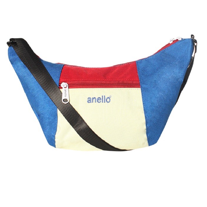 anello REG Shoulder Bag PL #AT-B2267 TRI (S)