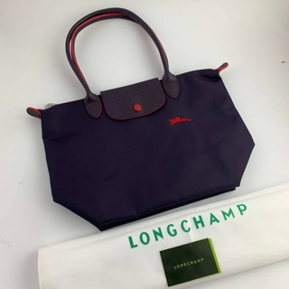 กระเป๋า longchamp หูยาว Size m