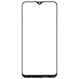 กระจกจอ + OCA Samsung A30s A307 Front Glass for Samsung A30s SM-A307 อะไหล่หน้าจอ