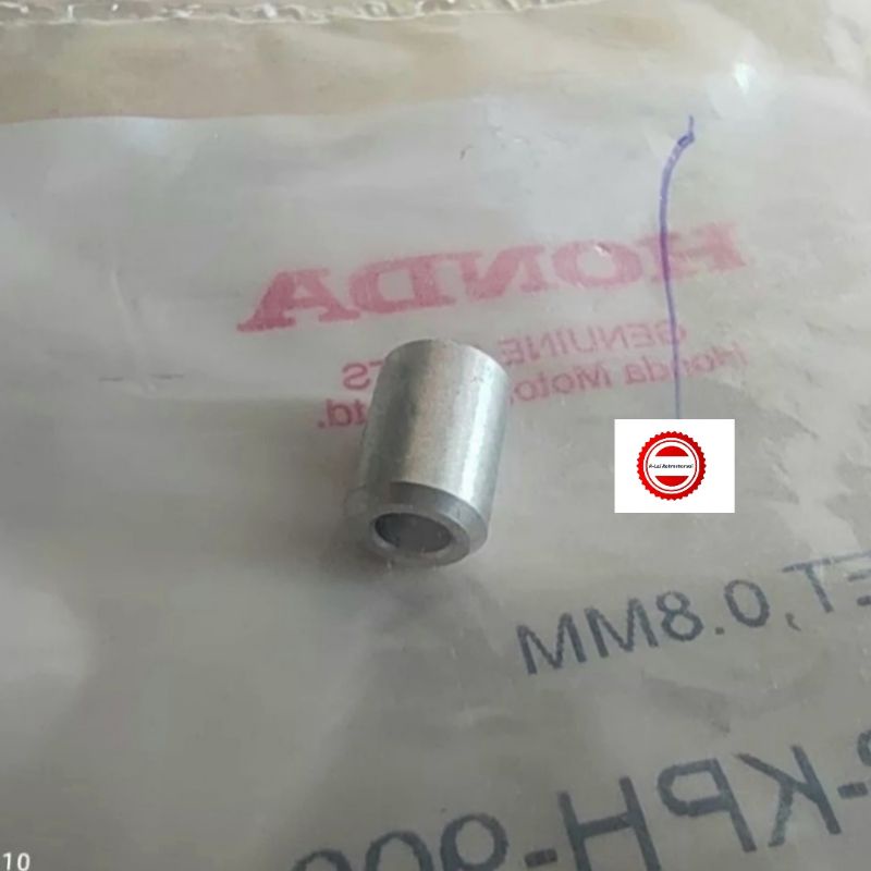 ท่อฉีดน้ำมัน Honda Wave เวฟ125 รุ่นคาบู ทุกรุ่น ขนาด 8 มม.แท้ศูนย์ 11133-KPH-900