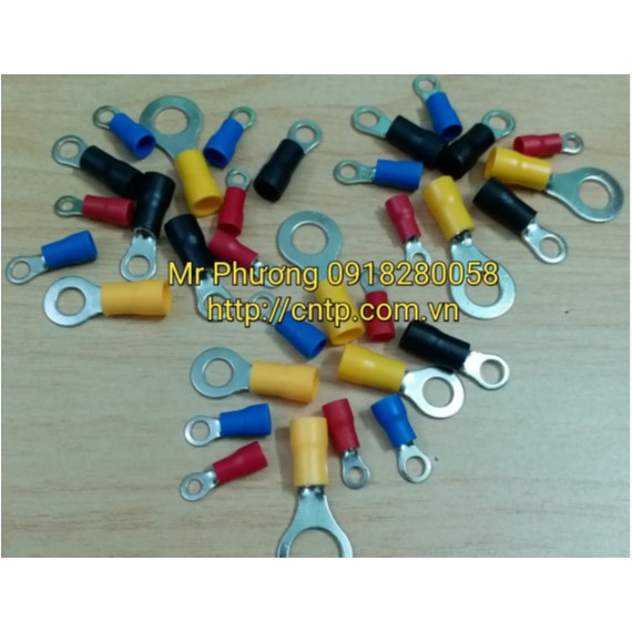 RV Round Cos - RV Cos: 1.25-3, 1.25-4, 1.25-5, 1.25-6, 1.25-8. 1,25-10 และ 1.25-12.- TYPE 1 - THICKN