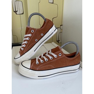 รองเท้า convesrse all star size37