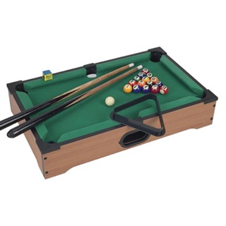 บิลเลียด ตั้งโต๊ะ Billiard Table Top