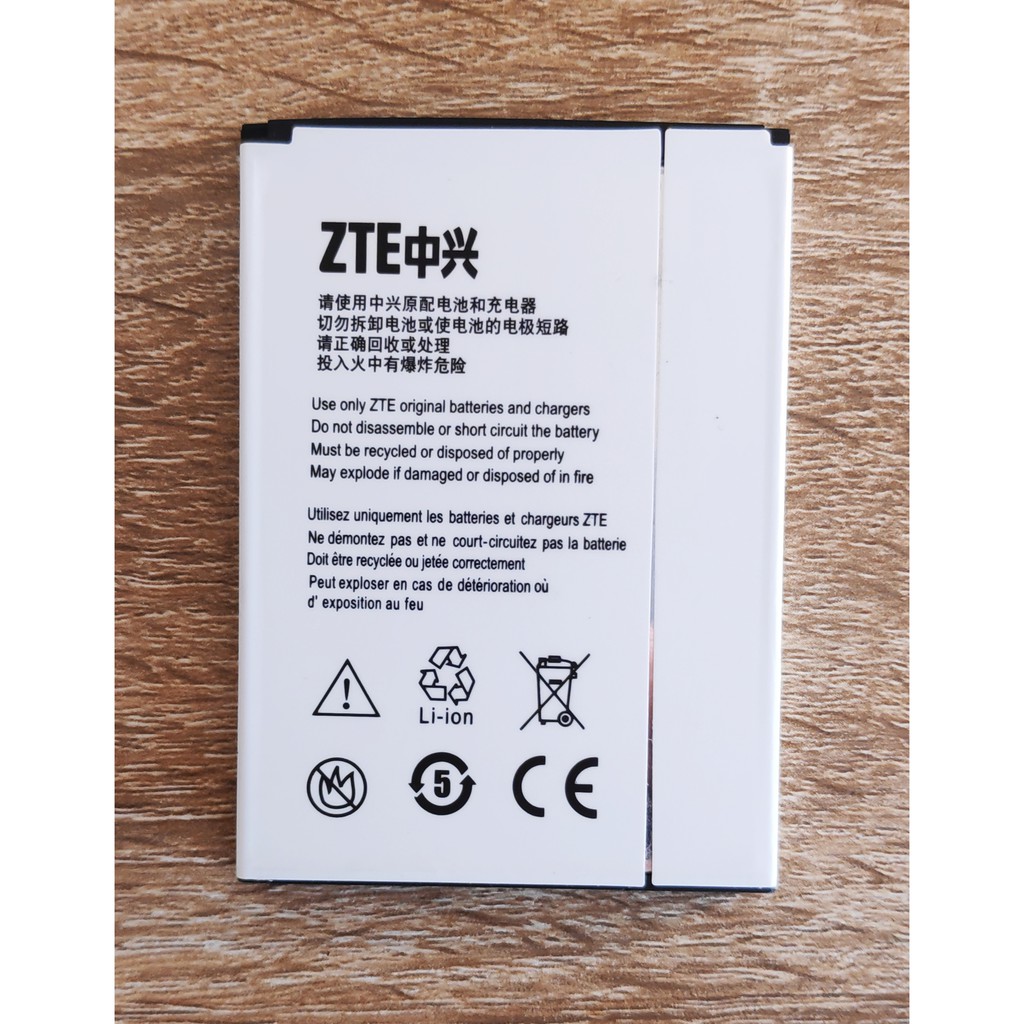 แบตเตอรี่ For Dtac Lion HD 5.0 V972m Li3825T43P3h775549