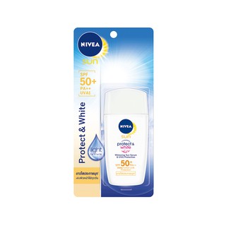 นีเวีย น้ำนม กันแดด ทาแล้วออกแดดได้เลย spf50 15ml