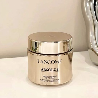 Lancome ครีมบํารุงผิวหน้า ให้ความชุ่มชื้น ต่อต้านริ้วรอย 60 มล.