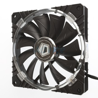 FAN CASE 14cm ID-Cooling CF-14025 White
