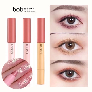 Bobeini 8088 อายแชโดว์ทาตาแบบแท่ง เขียนหัวตา เขียนใต้ตาดอลลี…