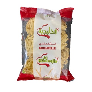 Al Khaleejia Tagliatelle 300 gms.