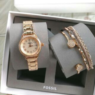 Fossil watch