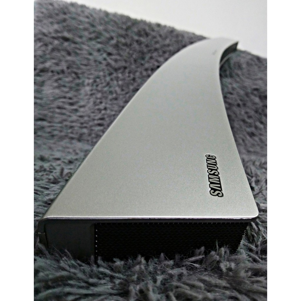 มือสอง Soundbar Samsung Curved 2.1 Ch รุ่น HW-M4501 260W ลำโพงซาวด์บาร์ รูปทรงโค้ง สวยงามมีระดับ