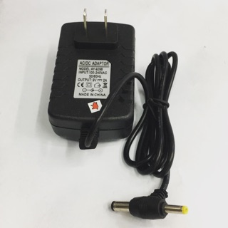 หม้อแปลง12V2A/2หัว (2.5mm+1.7mm)หัว2in1แบบ2หัว Adapter12V