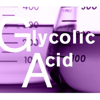 Glycolic Acid AHA 70% น้ำ 1kg 000943