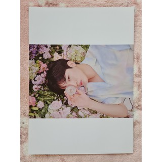 [พร้อมส่ง] หน้าโฟโต้บุ๊ค Photobook Cut คิมโยฮัน Kim Yohan One Day After Another : 1st Photo Book X1 Bae173