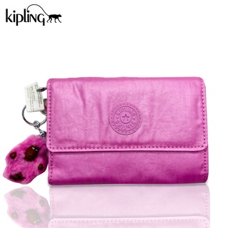 กระเป๋าสตางค์  Kipling Pixi GM กระเป๋าถือ AC6108