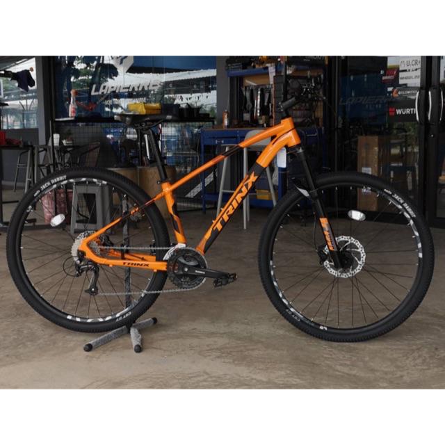 trinx x1 pro 2020