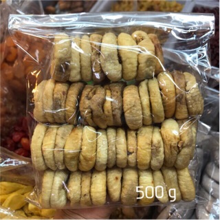 ลูกฟิกช์ 500g/190 บาท