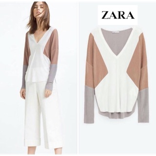 เสื้อผ้าแบรนด์เนม แบรนด์ZARA แท้💯%