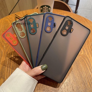 เคสโทรศัพท์มือถือ กันกระแทก สําหรับ Xiaomi POCO X4 X3 NFC F4 F3 GT M3 M4 Pro 5G เคส กันกระแทก