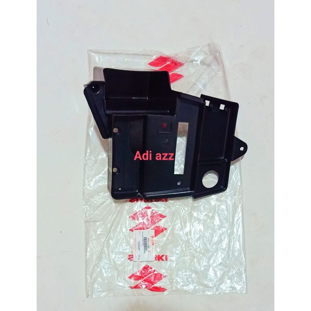 Satria 2 จังหวะ lumba ru 120 r เคสแบตเตอรี่ SGP 47341-21D30 ดั้งเดิม