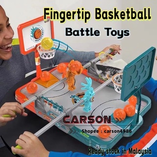 Tabletop fingertip basketball battle toys action game family party board games桌面指尖篮球桌游