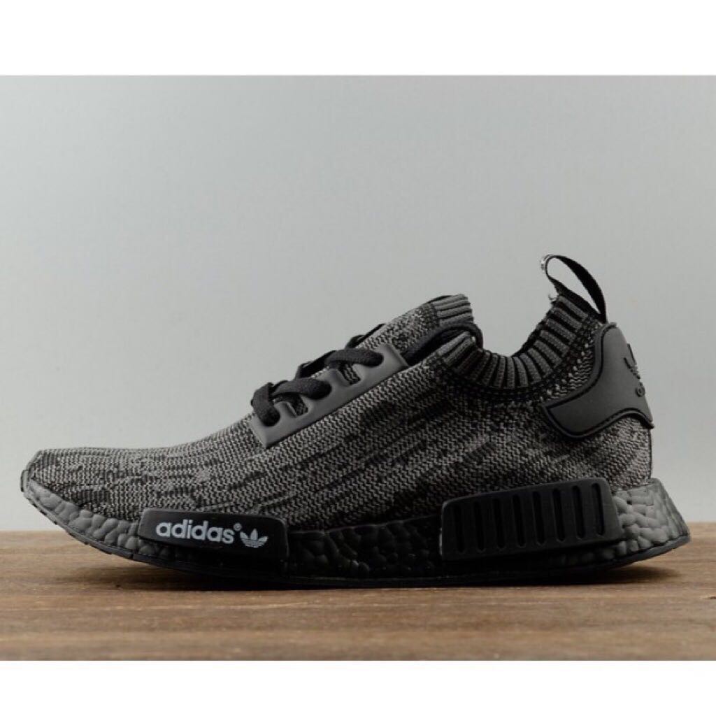 adidas r2 nmd primeknit