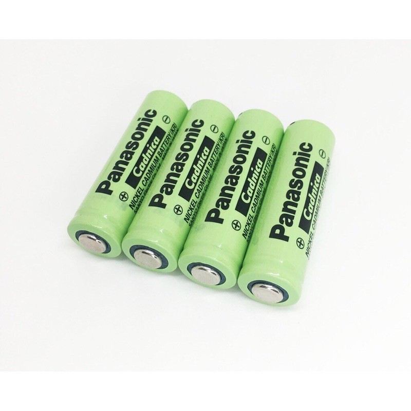  panasonic ni cd rechargeable battery 1 2v 700mah 