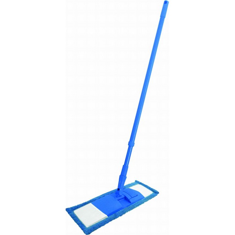 🚚💨พร้อมส่ง!! สวอช ม็อบดันฝุ่นไมโครไฟเบอร์ SWASH Dust Microfiber Mop
