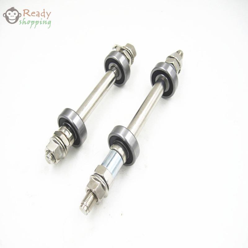 Parts Axle Hub Paired bearing Lever Repair Tool Bicycle Accessories Useful