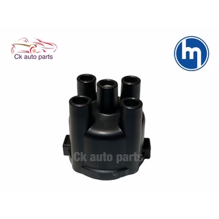 ฝาจานจ่าย ฝาครอบจานจ่าย มาสด้า 800  Mazda 800 distributor cap