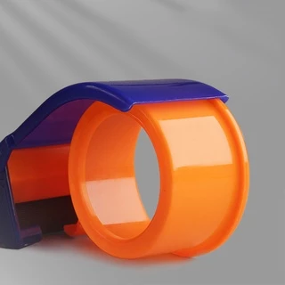 A105 กบตัดเทป ตัวตัดเทป พลาสติก opp Tape Cutter สำหรับแพ็คของ ที่ตัดเทป ใช้ในงานประดิษฐ์ หน้ากว้าง 2นิ้ว ที่ตัดเทป