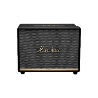 [โค้ด 1000DISCOUNT ลด 1000] ลำโพงบลูทูธ Marshall Woburn II รับประกัน 12 เดือน