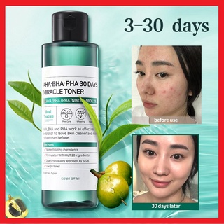 Some By Mi AHA-BHA-PHA 30 Days Miracle Toner