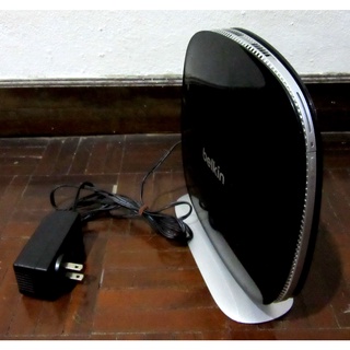 Belkin F9K1113v1 WIFI AC1200 2.4&amp;5Ghz Rounter (มือ2)