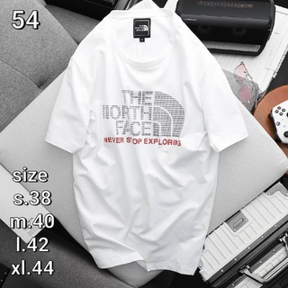 the north face เสื้อยืดแขนสั้น