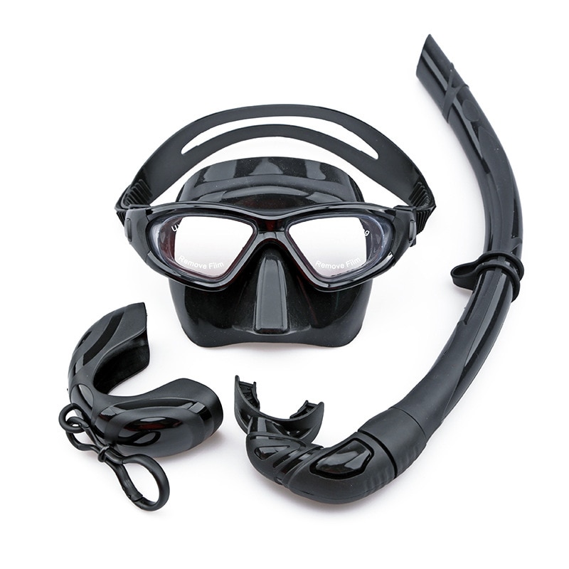 freediving kit