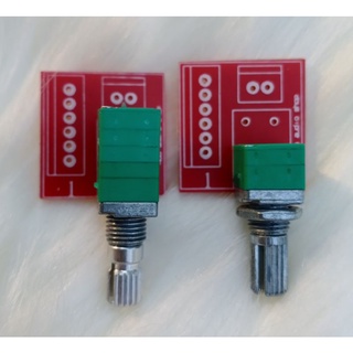 แผ่น PCB ใช้ย้ายวอลุ่ม