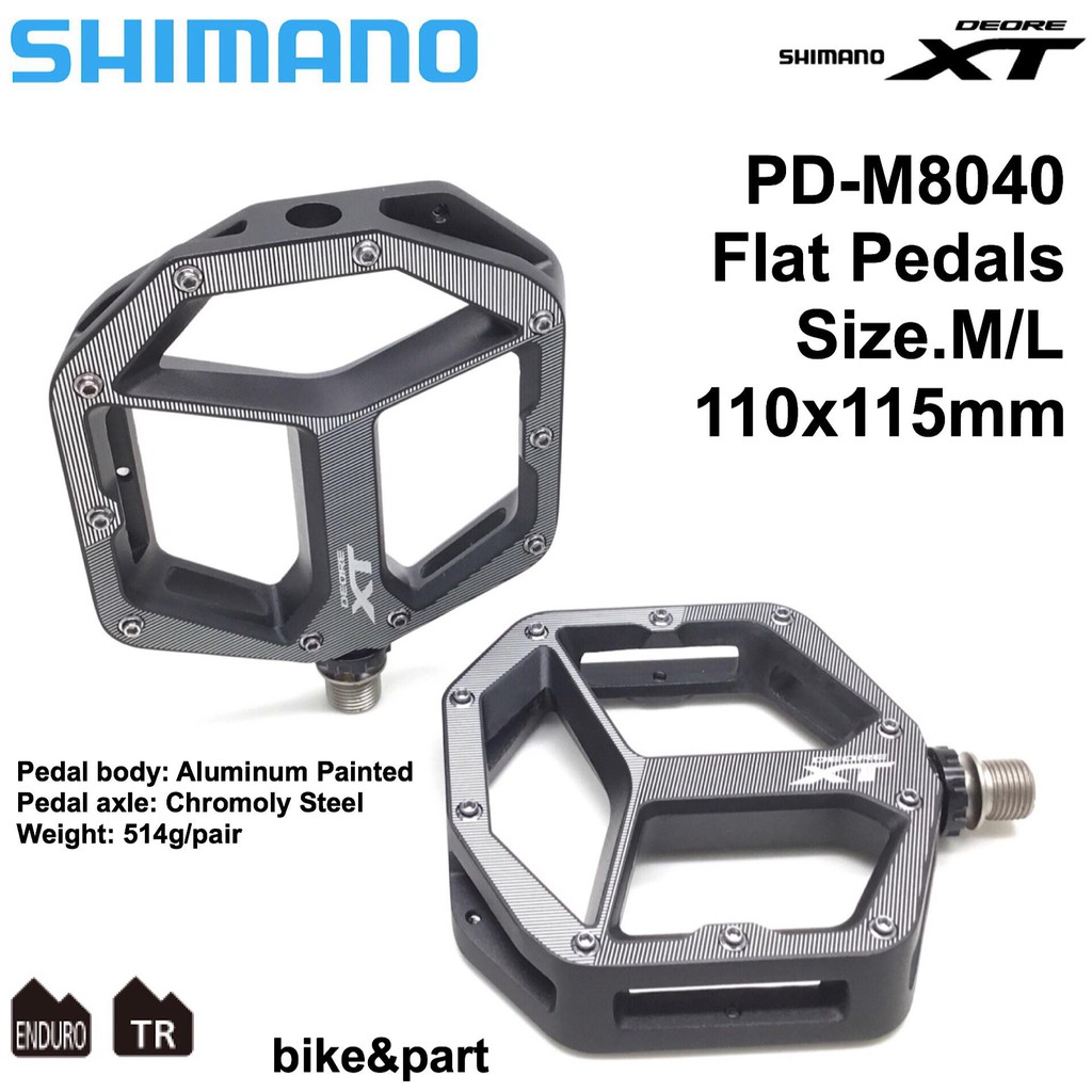 shimano xt m8040