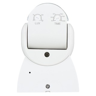 สวิตซ์ MOTION SENSOR (ปรับได้) HI-TEK INFRARED MOTION SENSOR HI-TEK