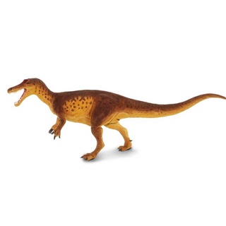 Safari Ltd. : SFR100573 โมเดล Baryonyx