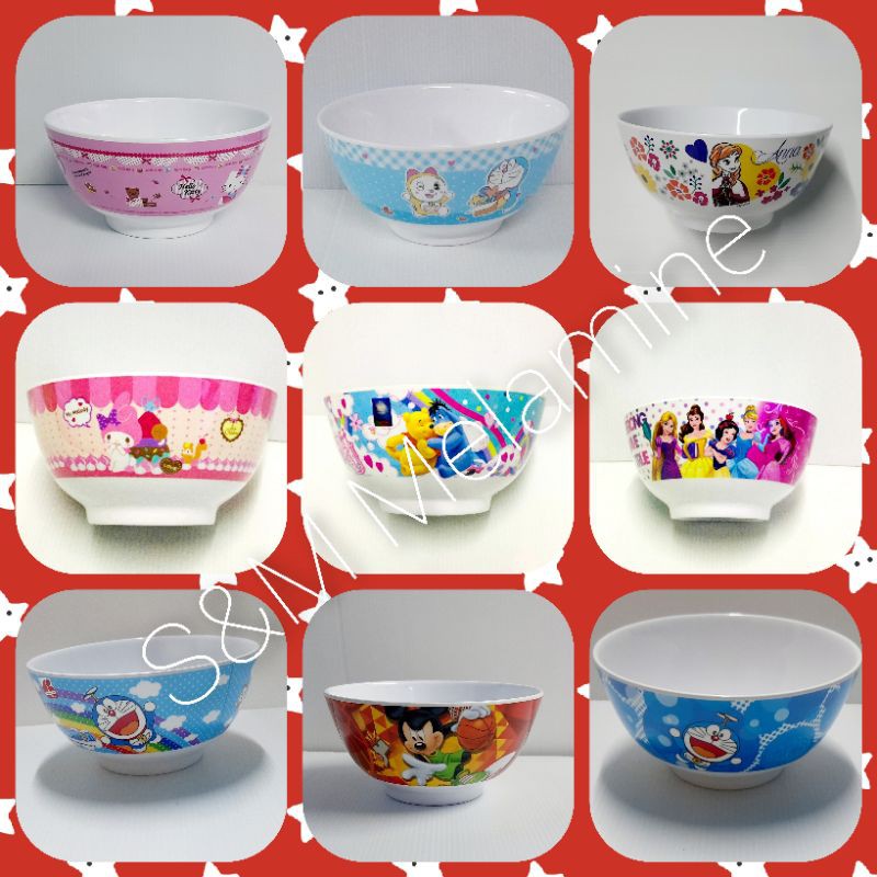 ชามโคม6" ซุปเปอร์แวร์แท้ ราคาต่อใบค่ะ(อ่านรายละเอียดก่อนสั่งซื้อนะคะ)
