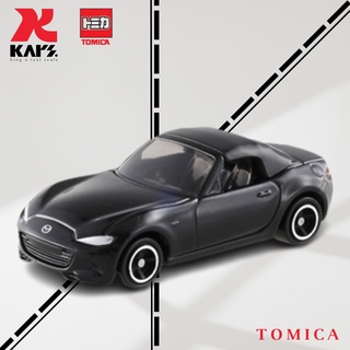 TOMICA MAZDA ROADSTER NO.26