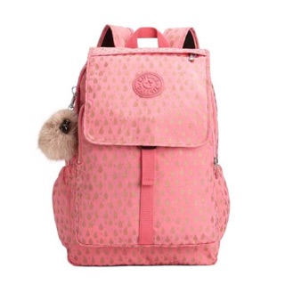 Kipling Haruko @ Pink Gold Drop ของแท้ มาเพิ่มแล้วค่า